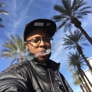 Meet your Posher, Anthony